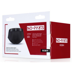 No-Parts Slip Harnais pour Gode Robin No Parts